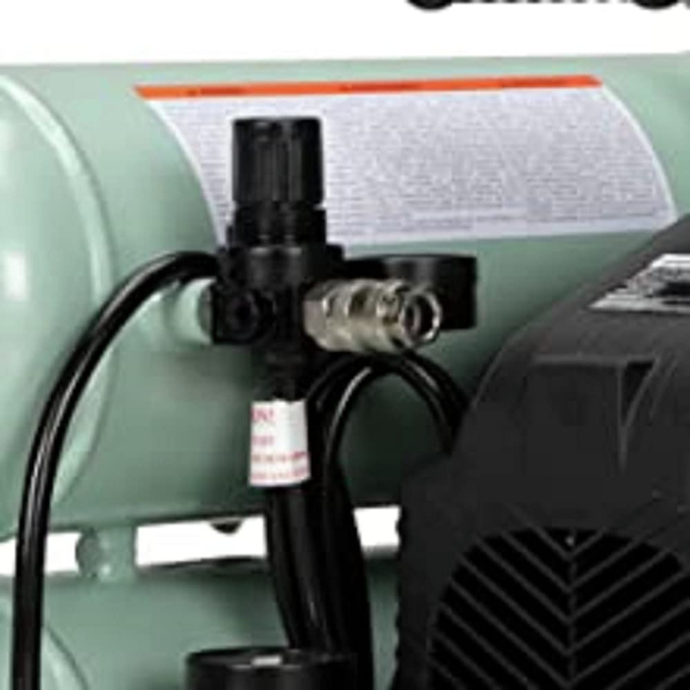 metabo-hpt-ec99s-4-gallon-twin-stack-air-compressor image 7