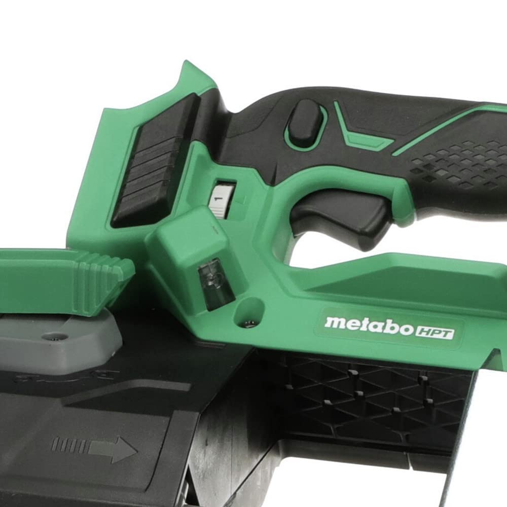 metabo-hpt-18v-multivolt-cordless-band-saw-tool-only-no-battery-brushless-motor- image 5