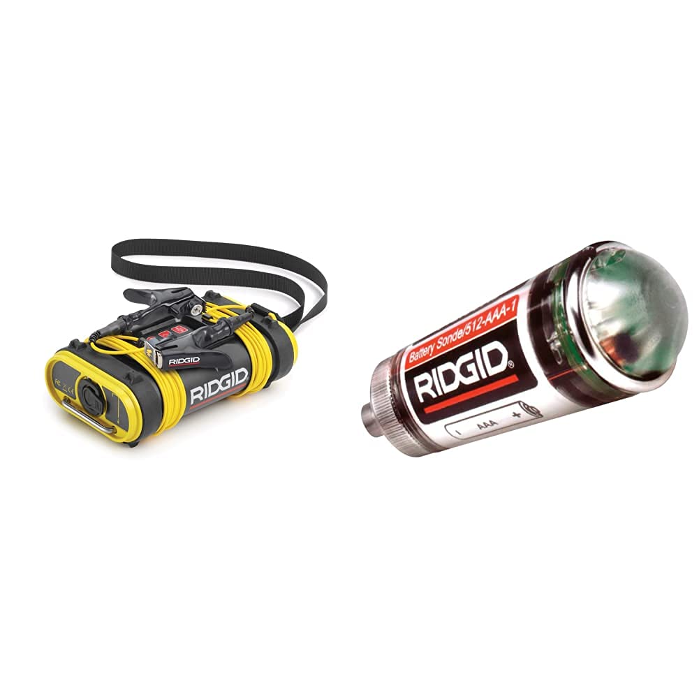 ridgid-seektech-st-305-line-transmitter-21898-5-watts-4-frequencies image 2
