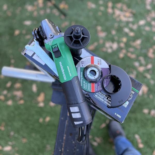 metabo-hpt-g12ve2-4-1-2-12-amp-ac-brushless-variable-speed-angle-grinder-with-3- image 8