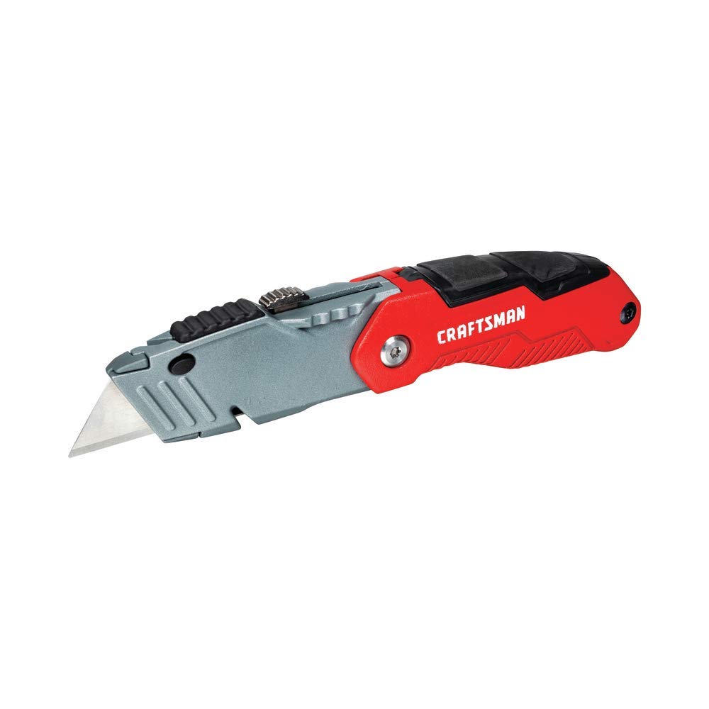 craftsman-folding-retractable-utility-knife-cmht10932 image 2