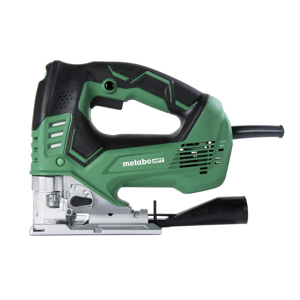 metabo-hpt-jig-saw-variable-speed-cj160v image 2