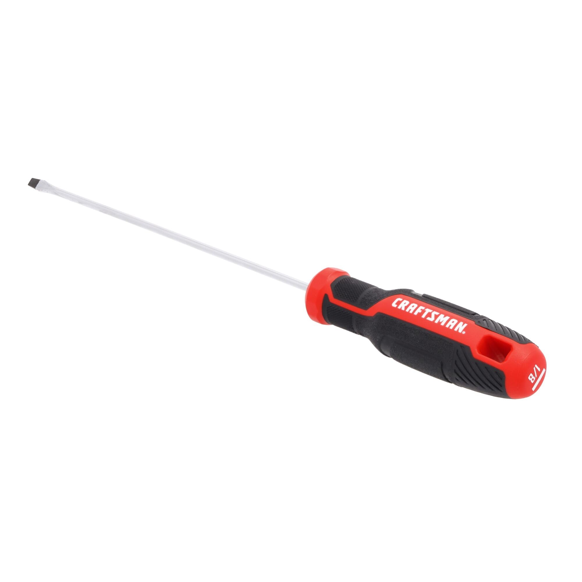 craftsman-sl1-8-in-x-6-in-magnetic-tip-screwdriver-cmht65159 image 2