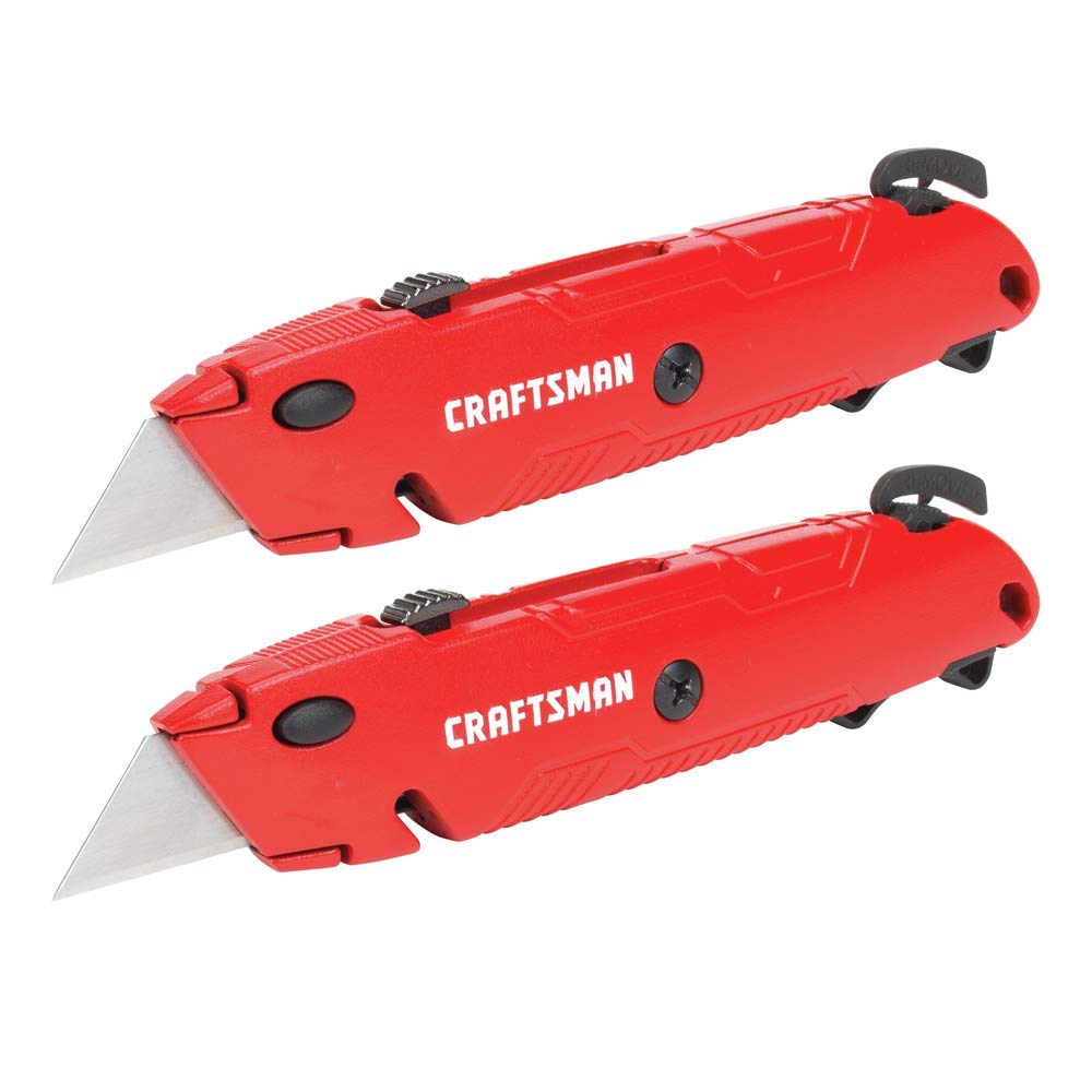 craftsman-quick-change-retractable-utility-knife-2-pack-cmht10378 image 2