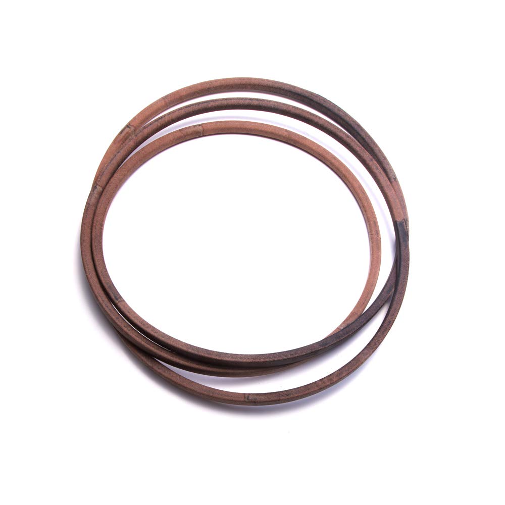 craftsman-cmxgzam501083-50-inch-deck-belt-for-rzt-zero-turn-mowers-replaces-754- image 2