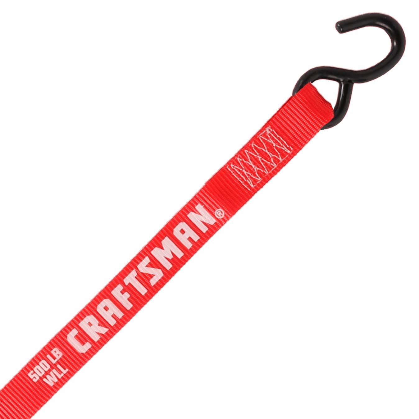 craftsman-cmxazbs15004-1-x-12-ratchet-tie-down-straps-1500-lb-break-strength-4-p image 8