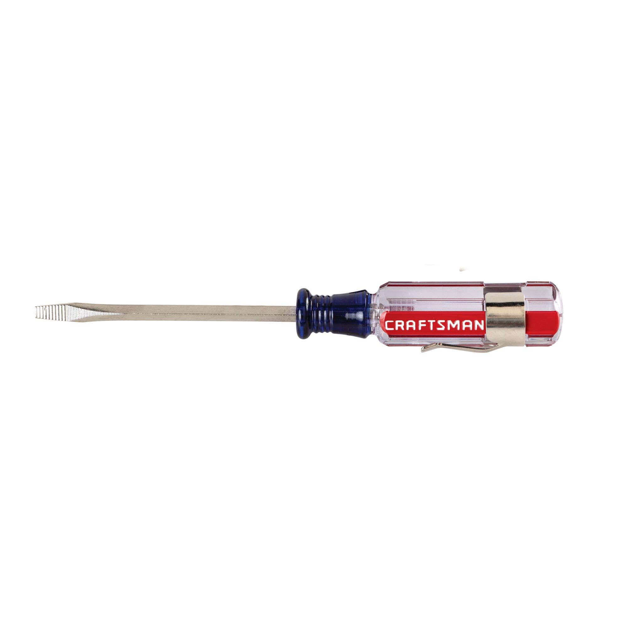 craftsman-sl1-8-in-x-3-in-magnetic-tip-screwdriver-cmht65157 image 5
