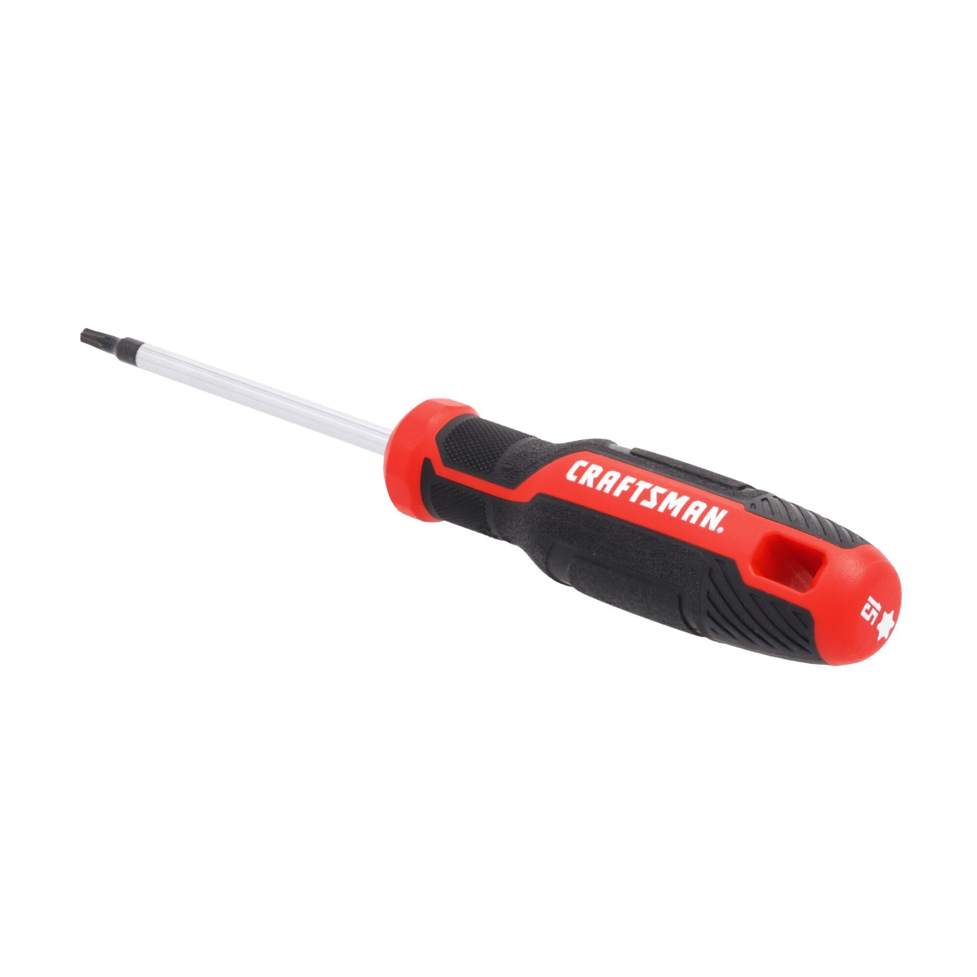 craftsman-t15-x-3-in-magnetic-tip-screwdriver-cmht65175 image 2