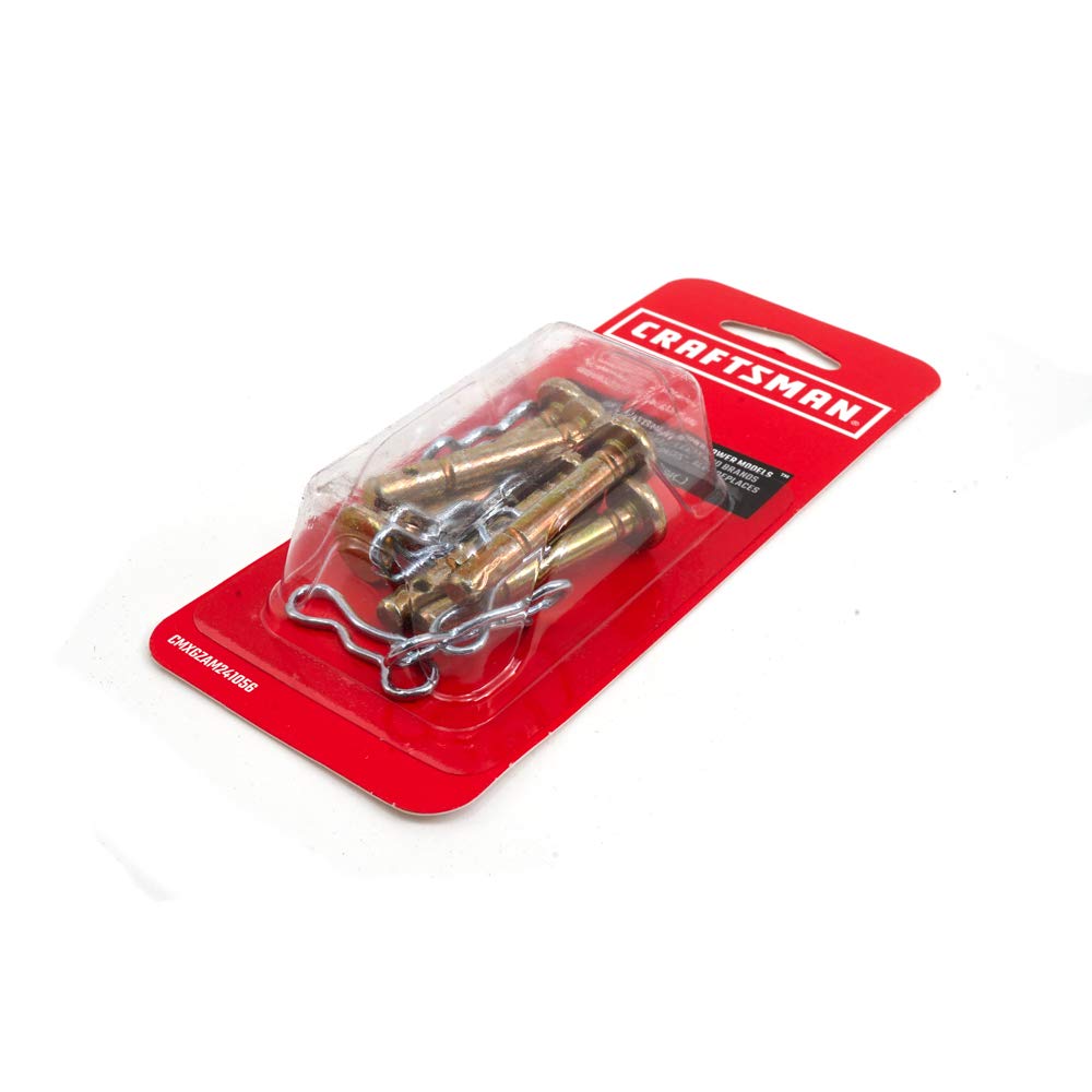 craftsman-snow-blower-shear-pins-cmxgzam241056-compatible-with-247-xxxx-models image 2