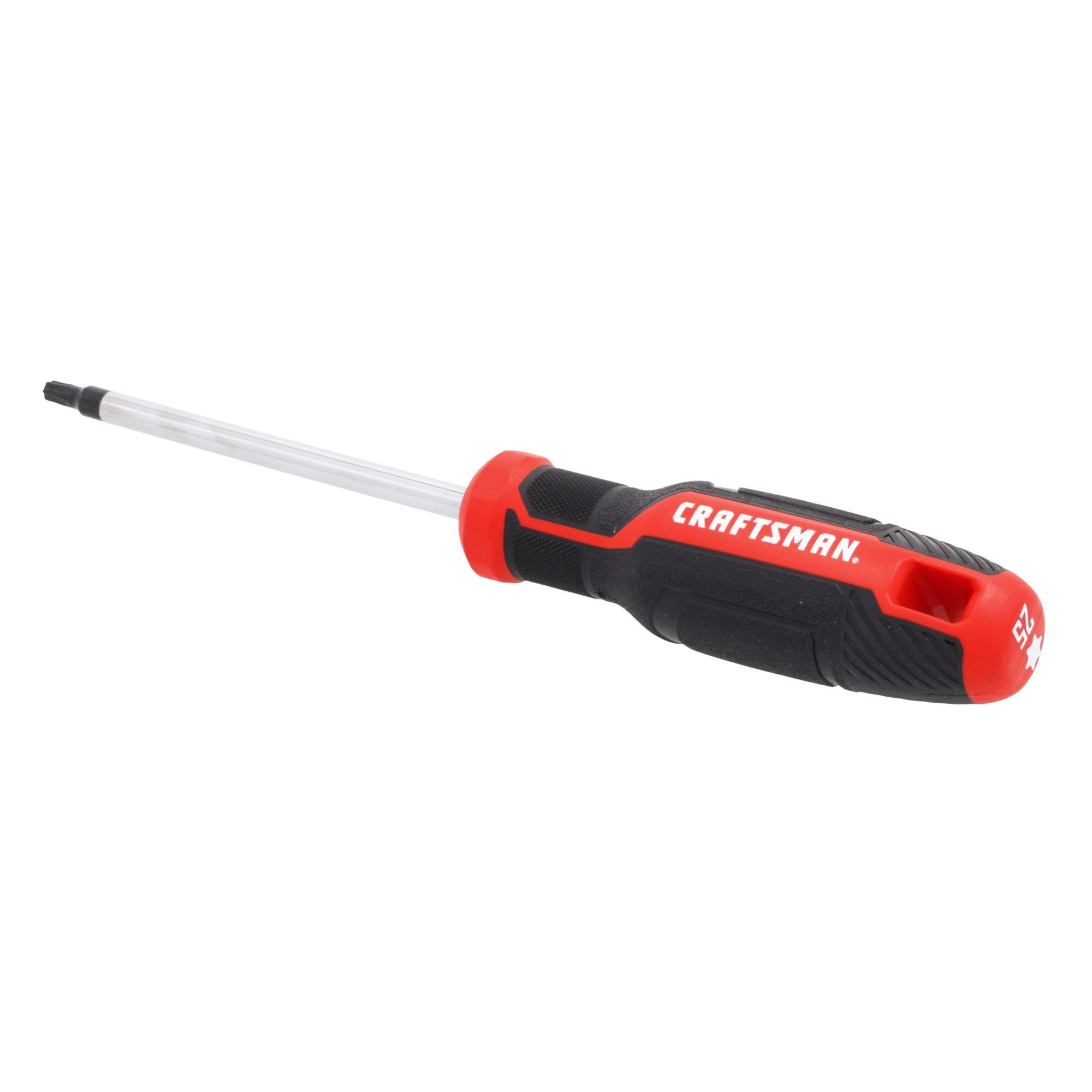 craftsman-t25-x-4-in-magnetic-tip-screwdriver-cmht65177 image 2