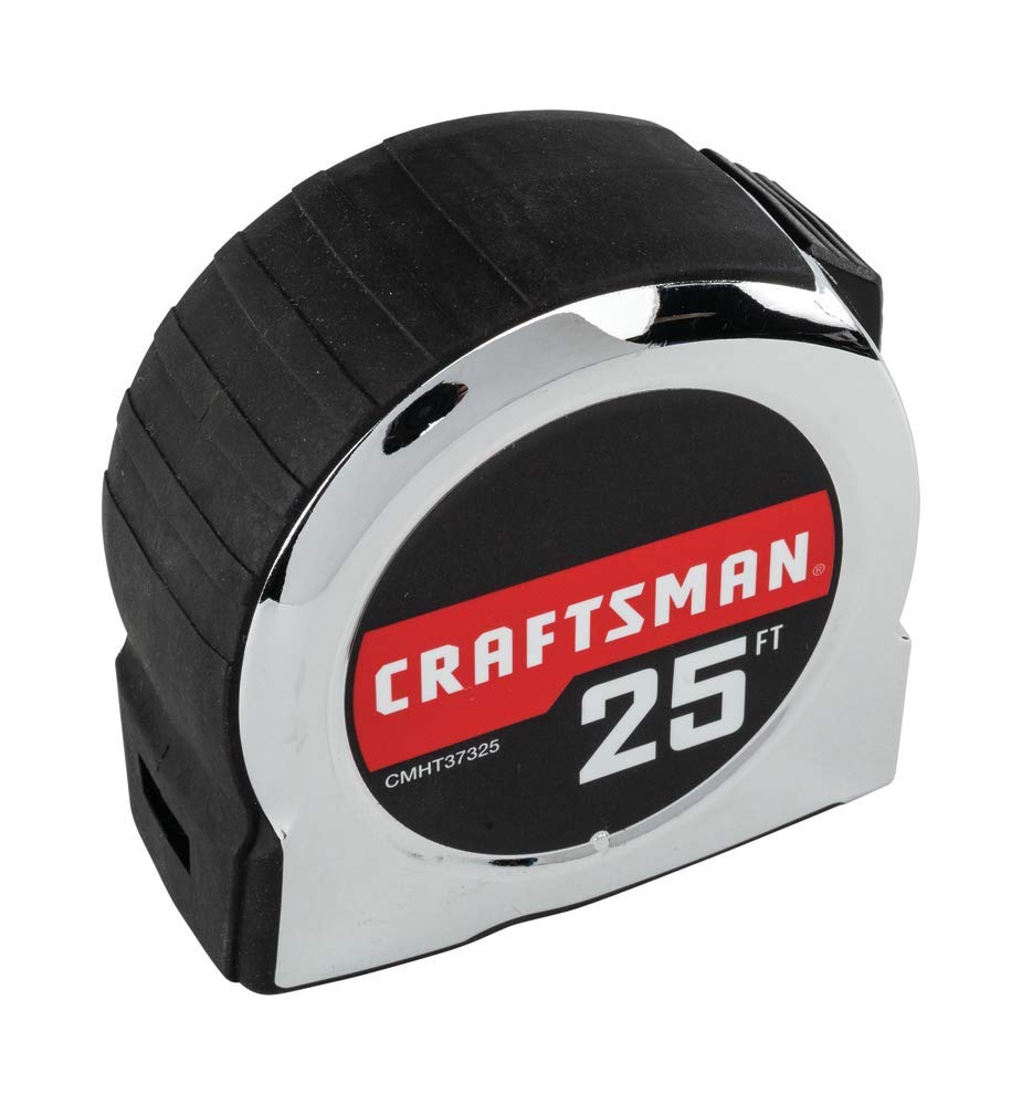 craftsman-25-ft-tape-measure-with-retraction-control-and-self-lock-solid-chrome- image 4