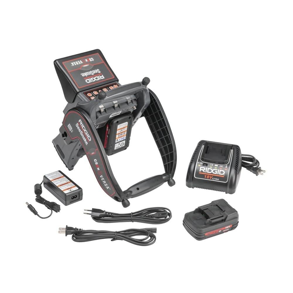 ridgid-64968-cs6x-versa-digital-recording-monitor-system-with-2-batteries-and-ch image 8