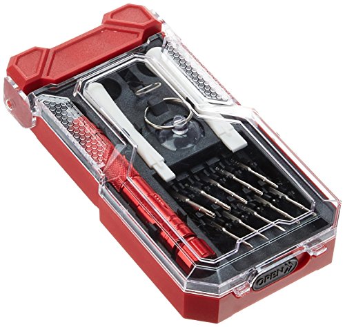 craftsman-precision-screwdriver-set-for-electronics-16-piece-944979 image 4
