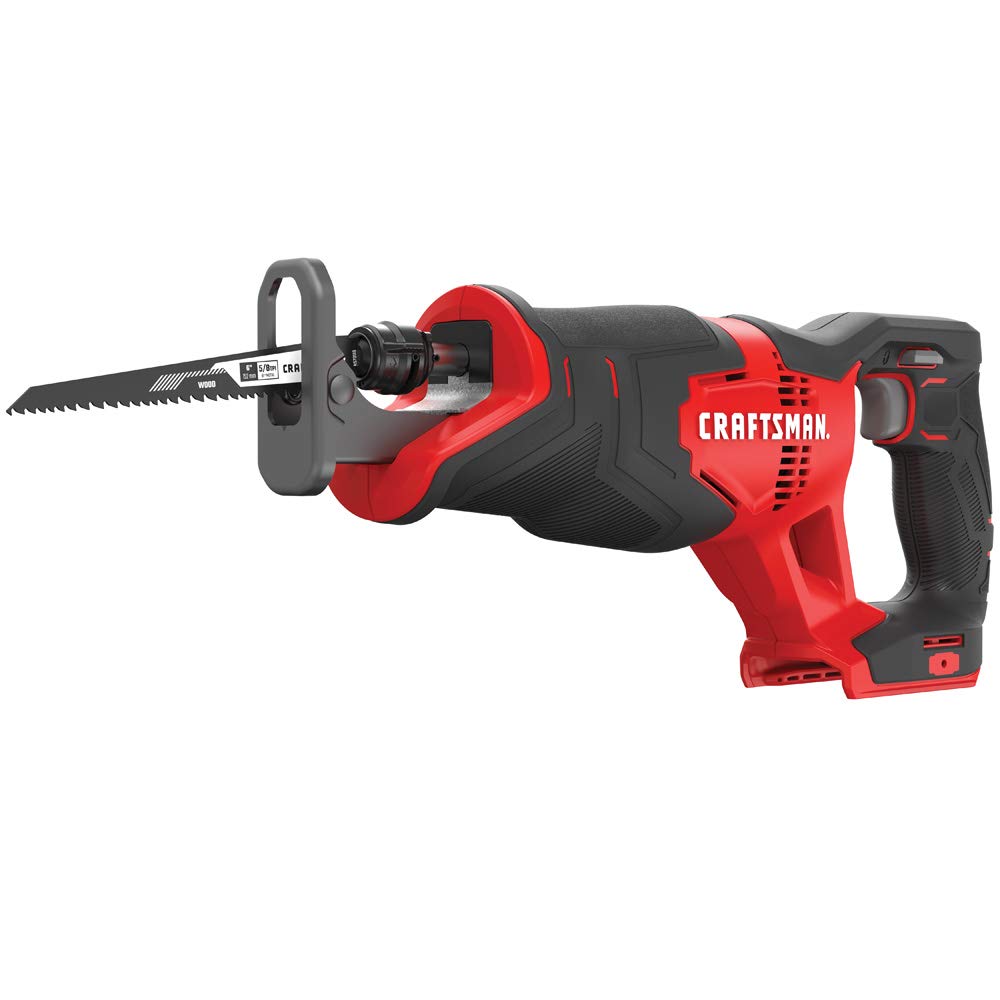craftsman-cmcs300b-v20-cordless-reciprocating-saw-3-000-rpm-variable-speed-bare- image 1