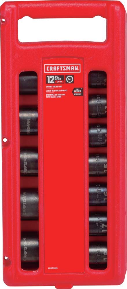 craftsman-impact-socket-set-metric-1-2-inch-drive-12-piece-deep-cmmt15885 image 3