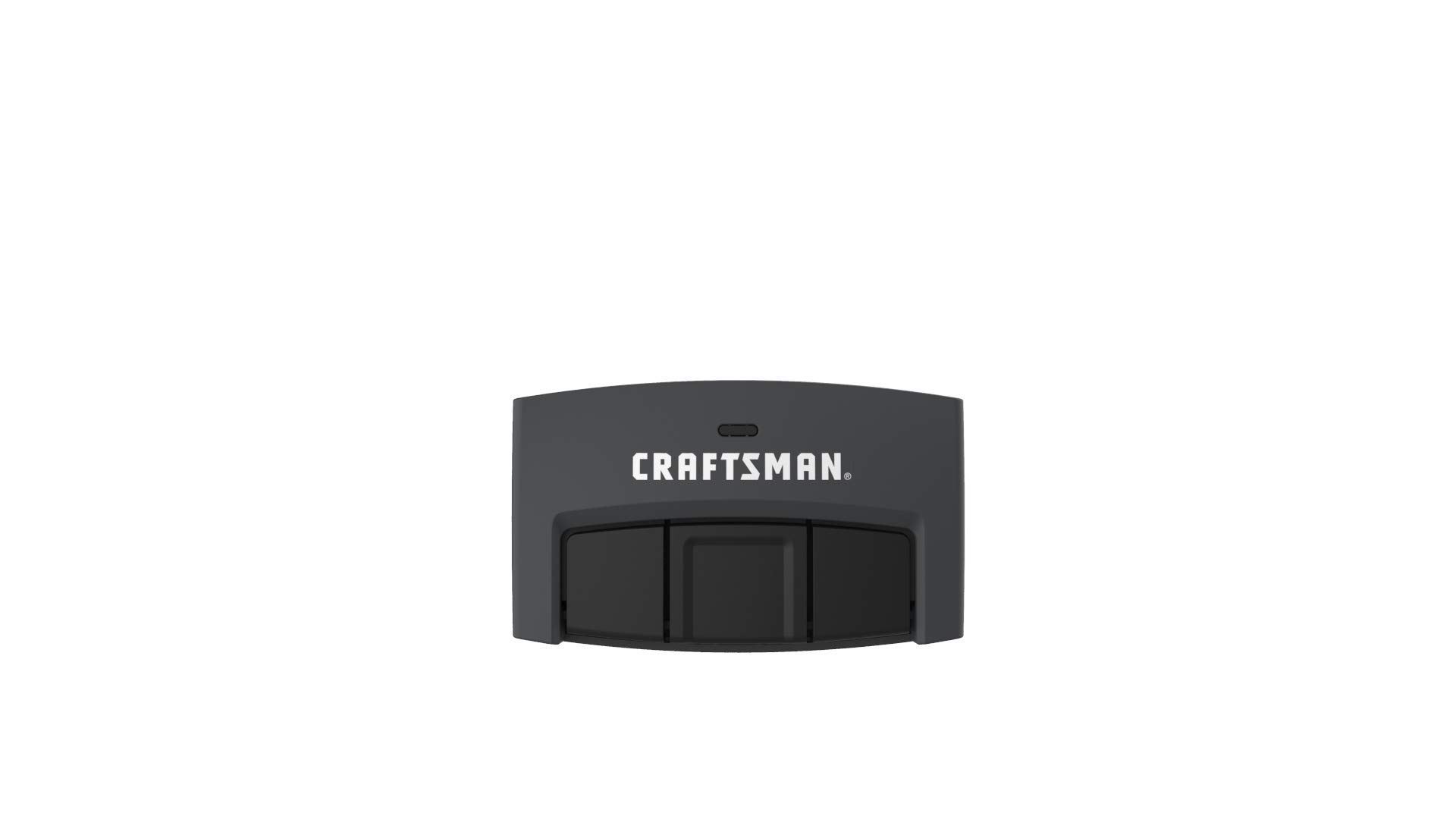 craftsman-cmxzdcg453-3-button-garage-door-remote-black-controls-3-openers image 1