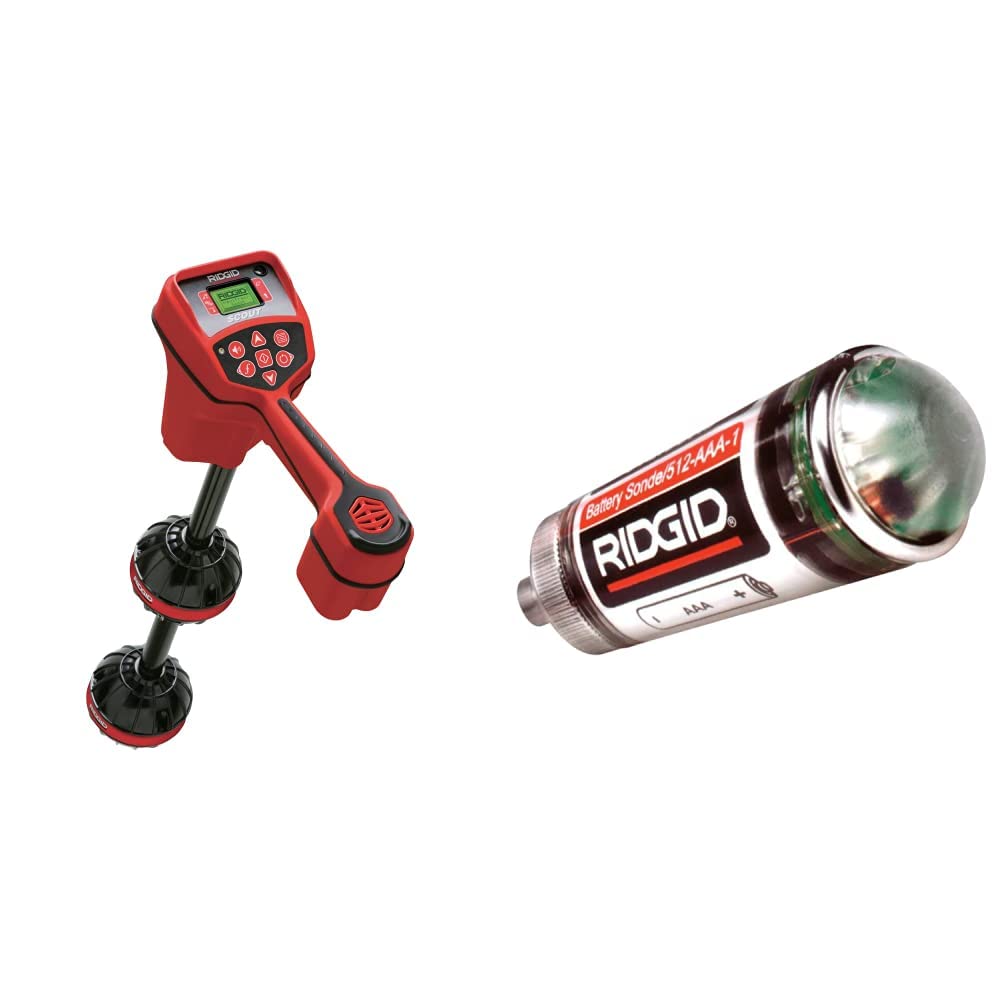 ridgid-19238-navitrack-scout-locator-compact-pipe-and-cable-locator-with-sonde-c image 4
