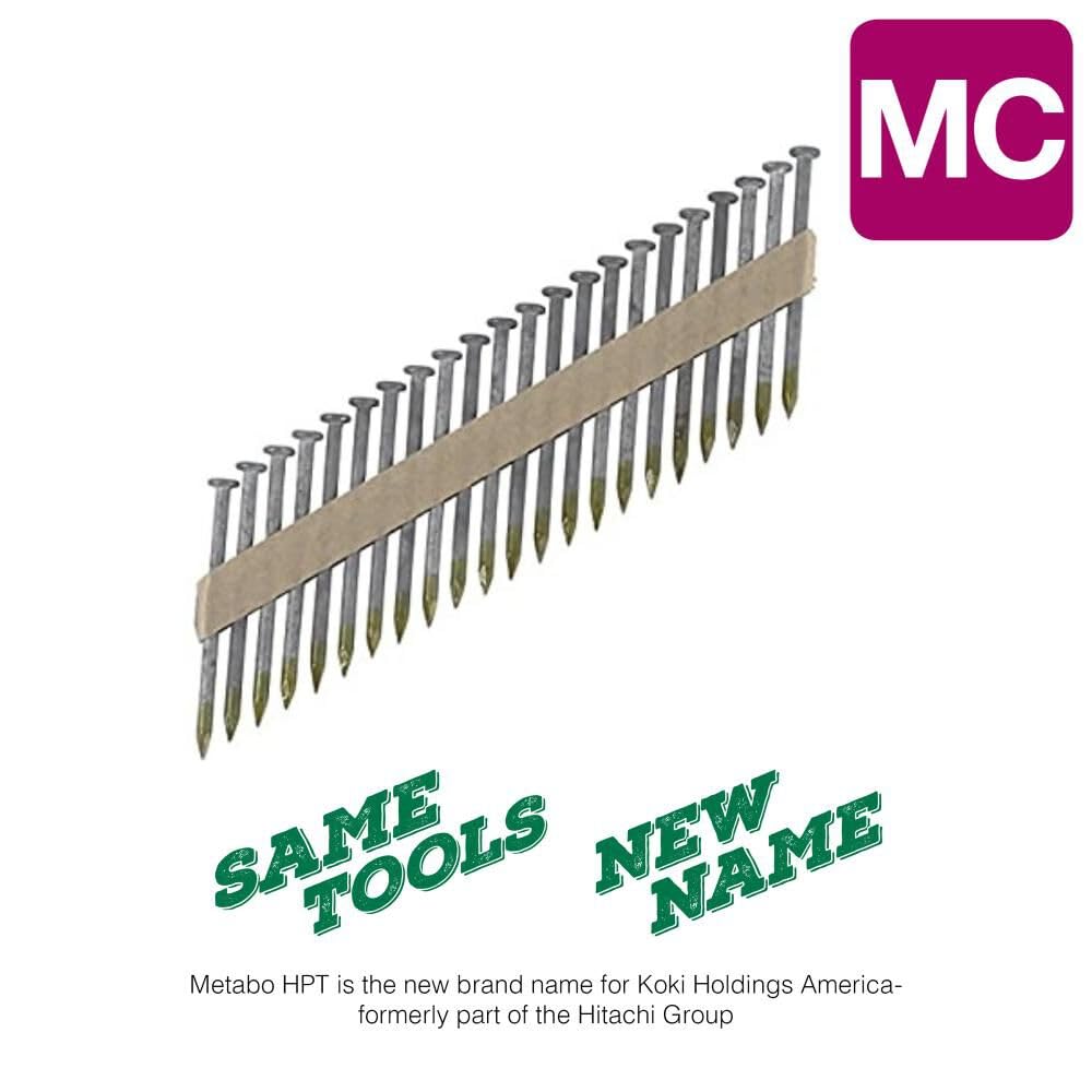 metabo-hpt-1-1-2-in-x-148-in-36-degree-strap-tite-metal-connector-nails-17134hpt image 4