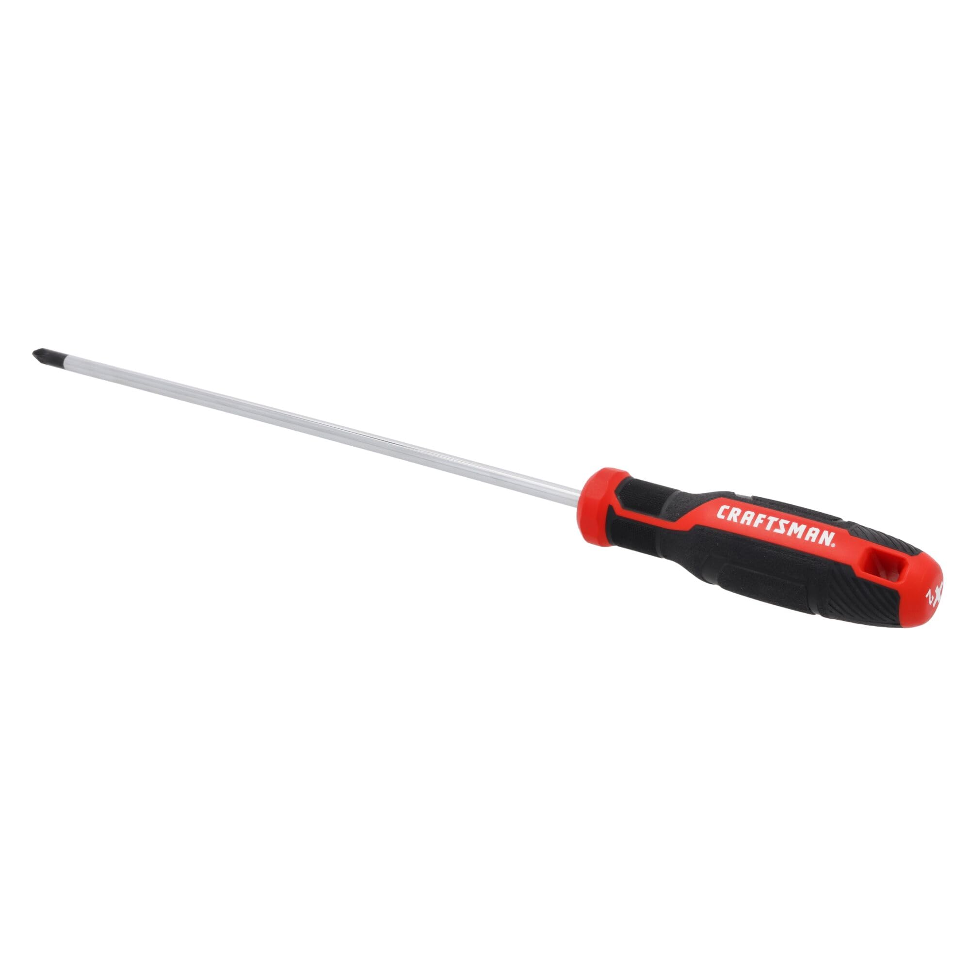 craftsman-ph2-x-10-in-extended-reach-phillips-screwdriver-cmht65153 image 2