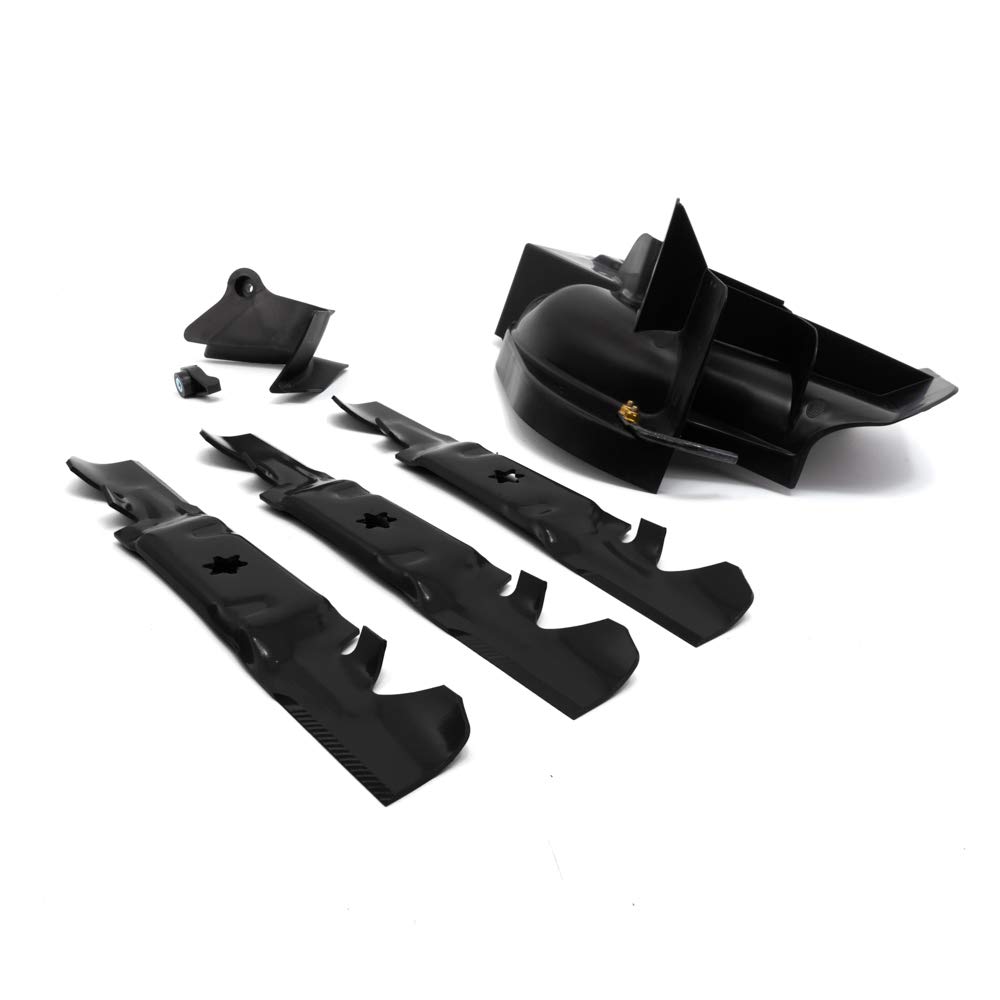 craftsman-42-inch-lawn-mower-mulching-kit-cmxgzama70041 image 3