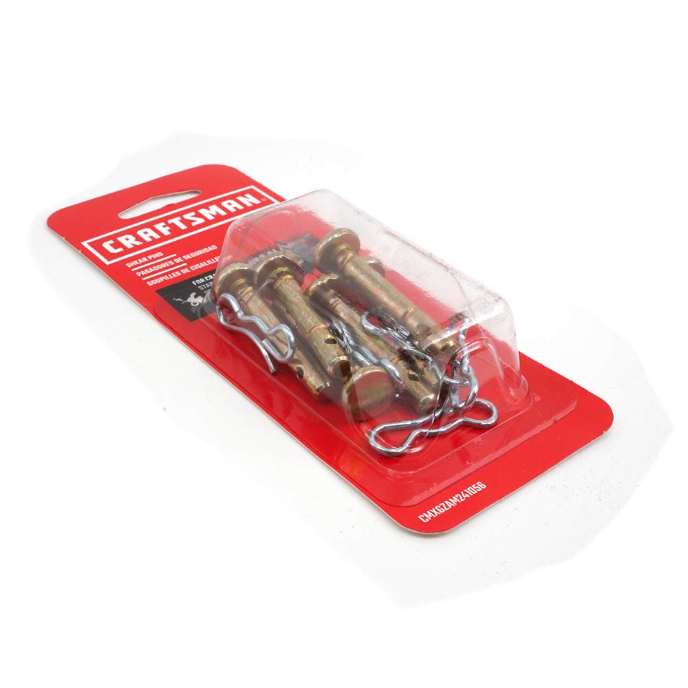 craftsman-snow-blower-shear-pins-cmxgzam241056-compatible-with-247-xxxx-models image 4