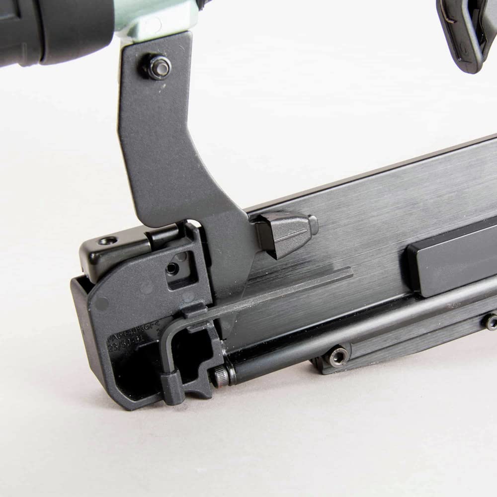 metabo-hpt-np50a-23-gauge-pin-nailer-kit-pneumatic-aluminum-magazine-1-2-2 image 8