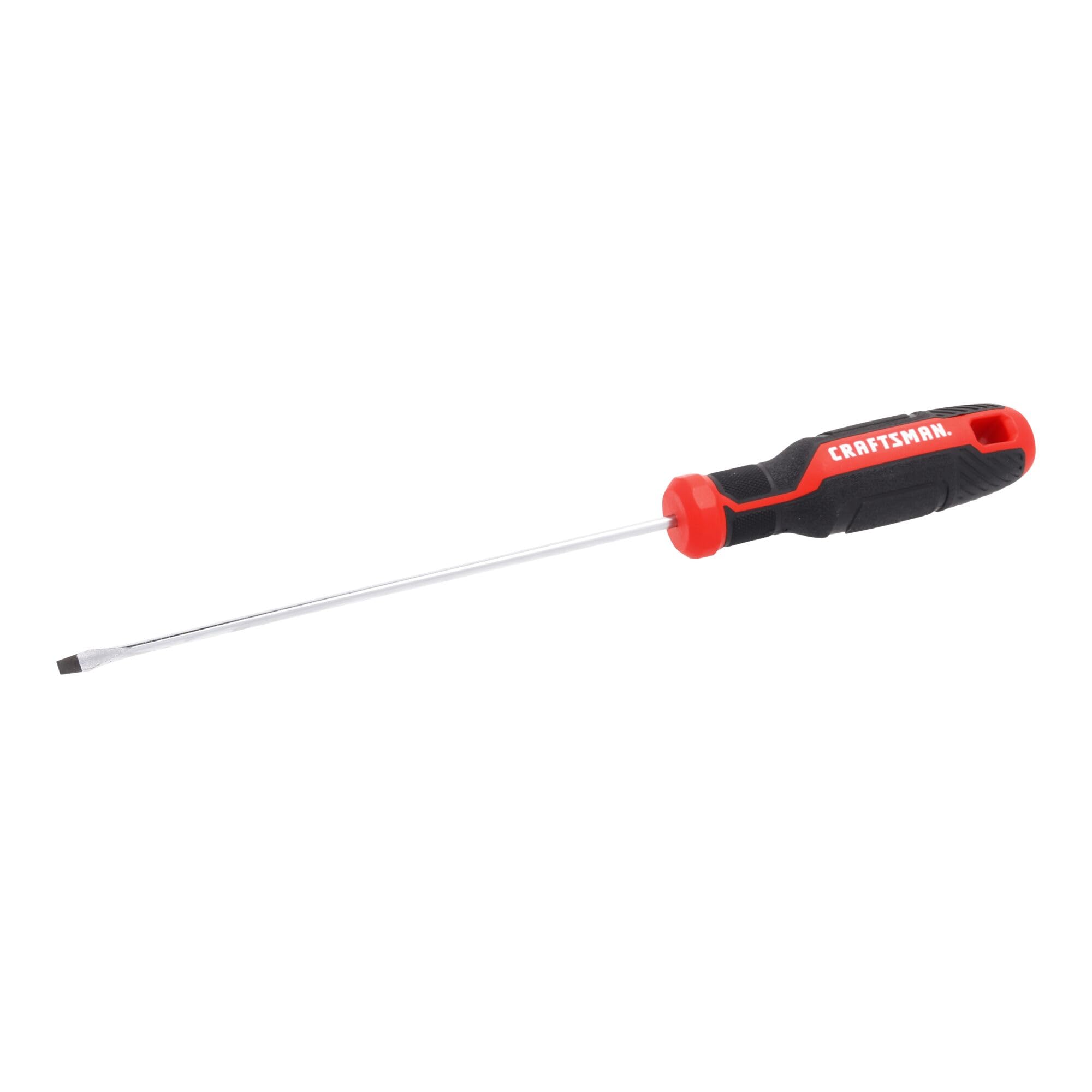 craftsman-sl1-8-in-x-6-in-magnetic-tip-screwdriver-cmht65159 image 4