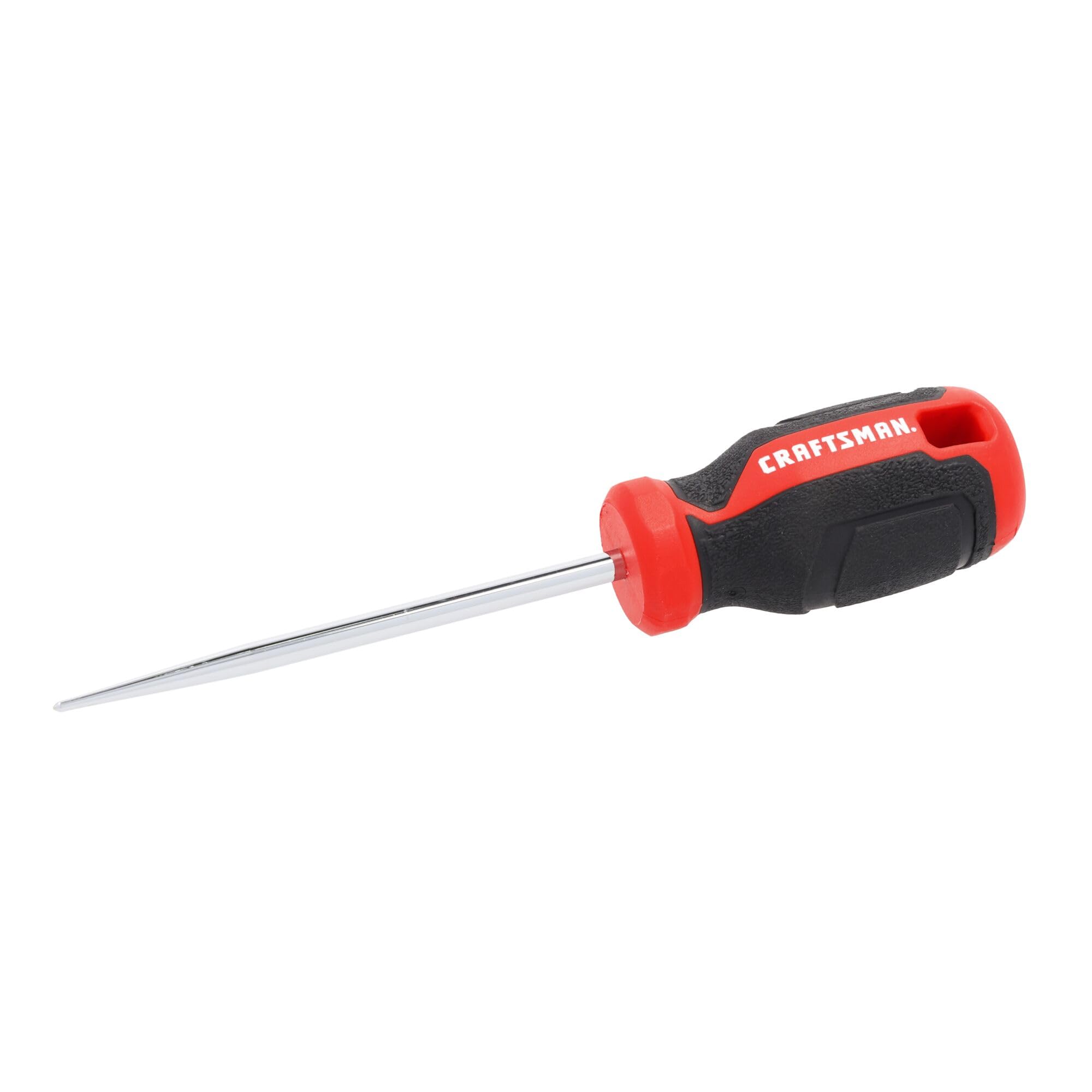 craftsman-scratch-awl-tool-screwdriver-cmht65179 image 4