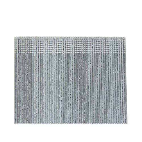 metabo-hpt-2-1-2-x-16-gauge-galvanized-finish-nails-1000-count-model-44206shpt image 2