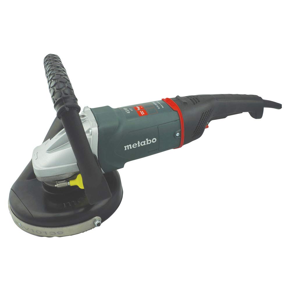 metabo-hpt-7-inch-surface-prep-angle-grinder-15-amp-us646467800 image 2