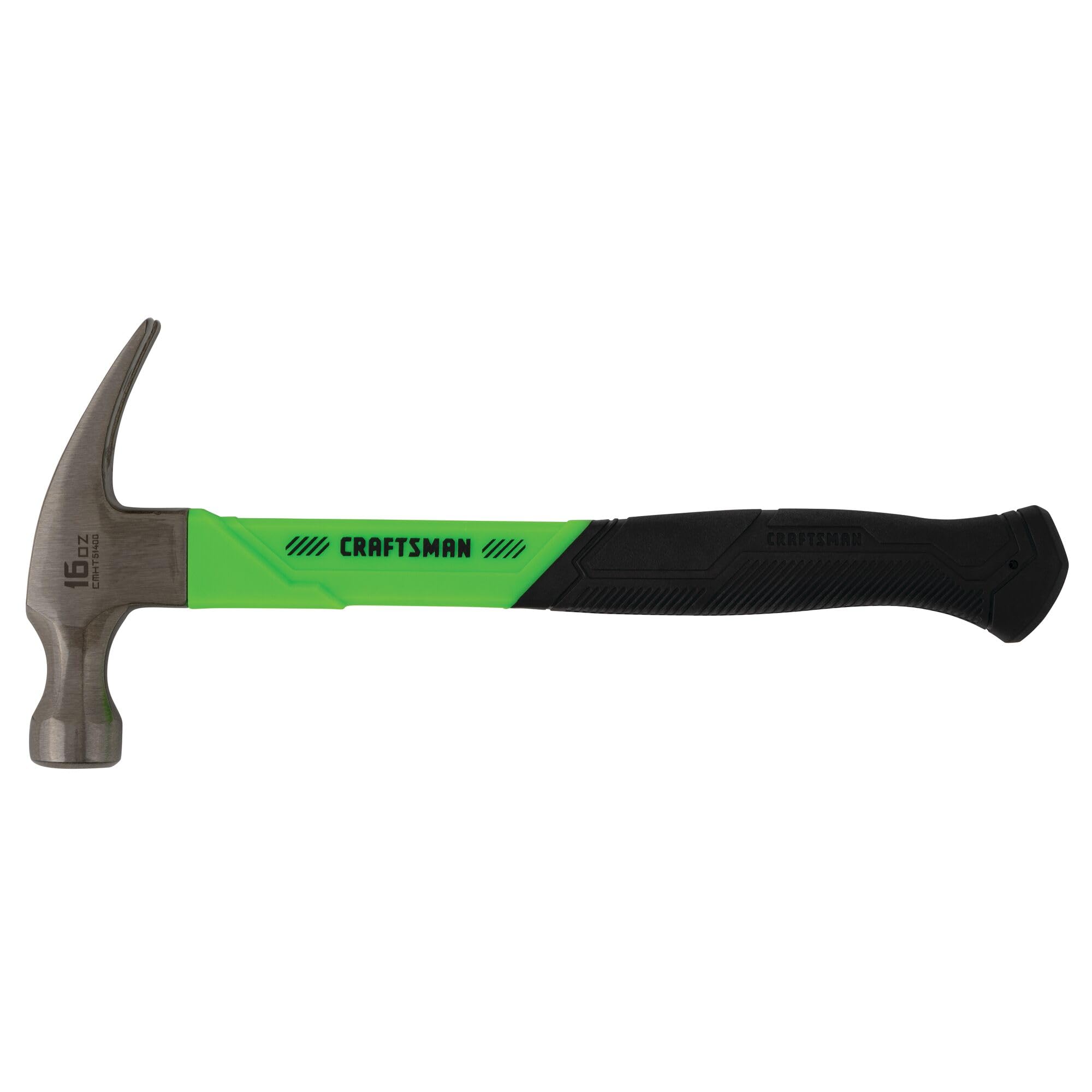 craftsman-high-visibility-general-purpose-hammer-with-fiberglass-handle-and-over image 1