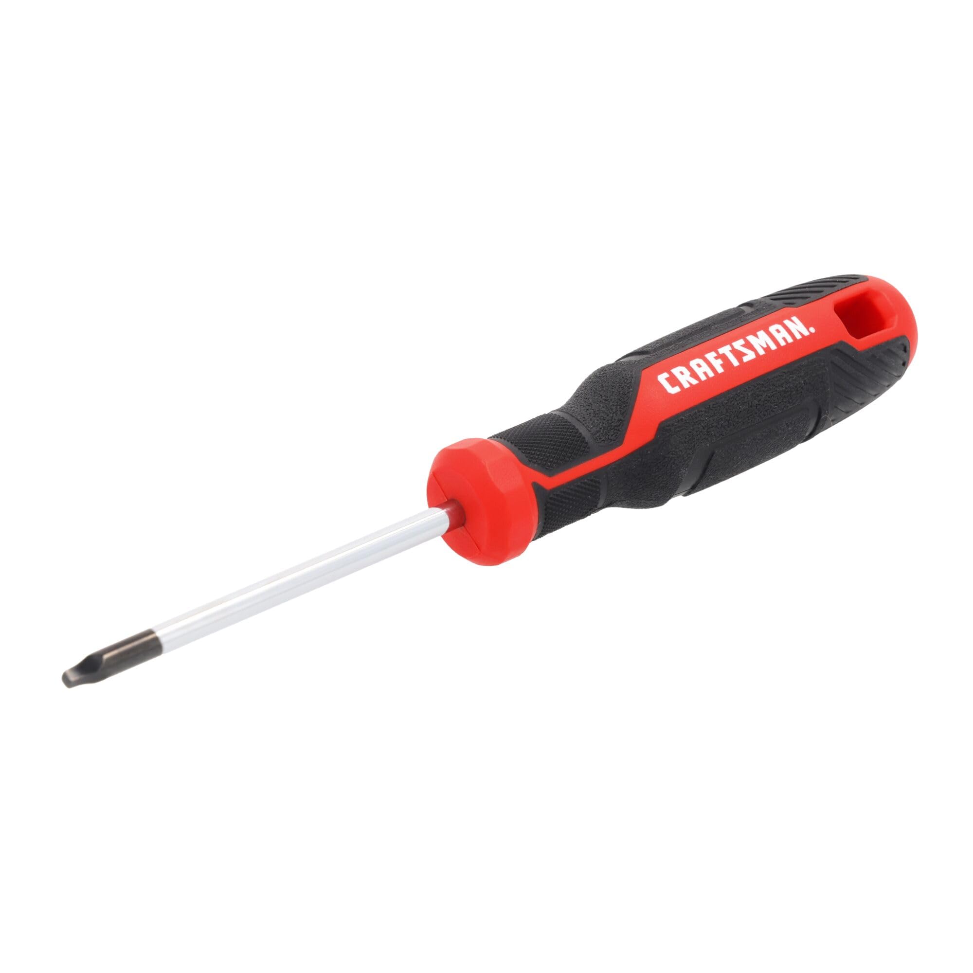 craftsman-sq1-x-3-in-square-tip-screwdriver-with-magnetic-hold-cmht65170 image 4