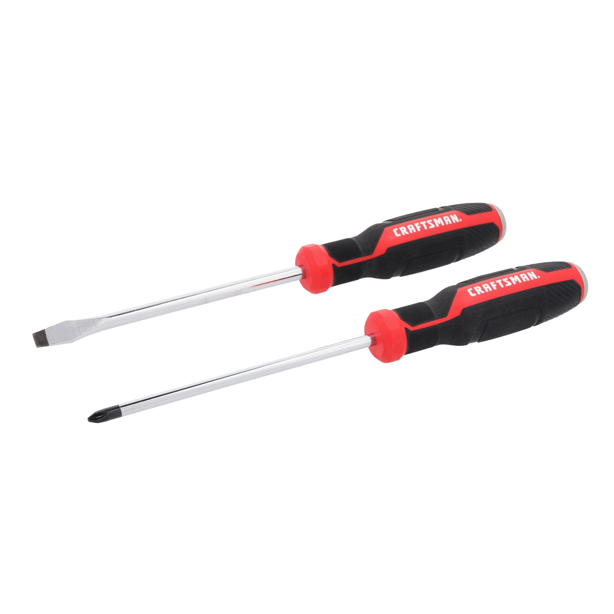 craftsman-demolition-screwdriver-set-2-pc-heavy-duty-demolition-grade-comfort-gr image 3