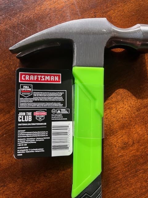 Good hammer for the money