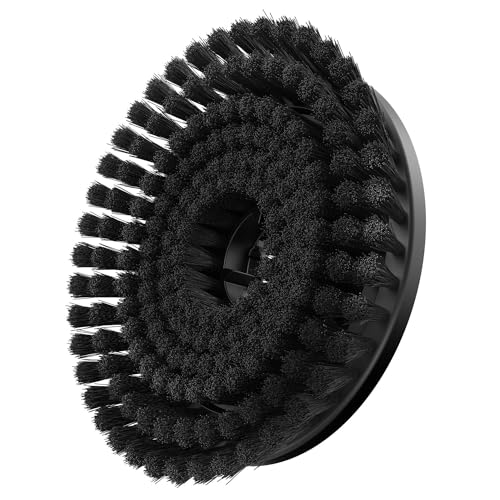 craftsman-hard-bristle-brush-for-v20-cordless-2-in-1-power-scrubber-cmcpshb-heav image 7