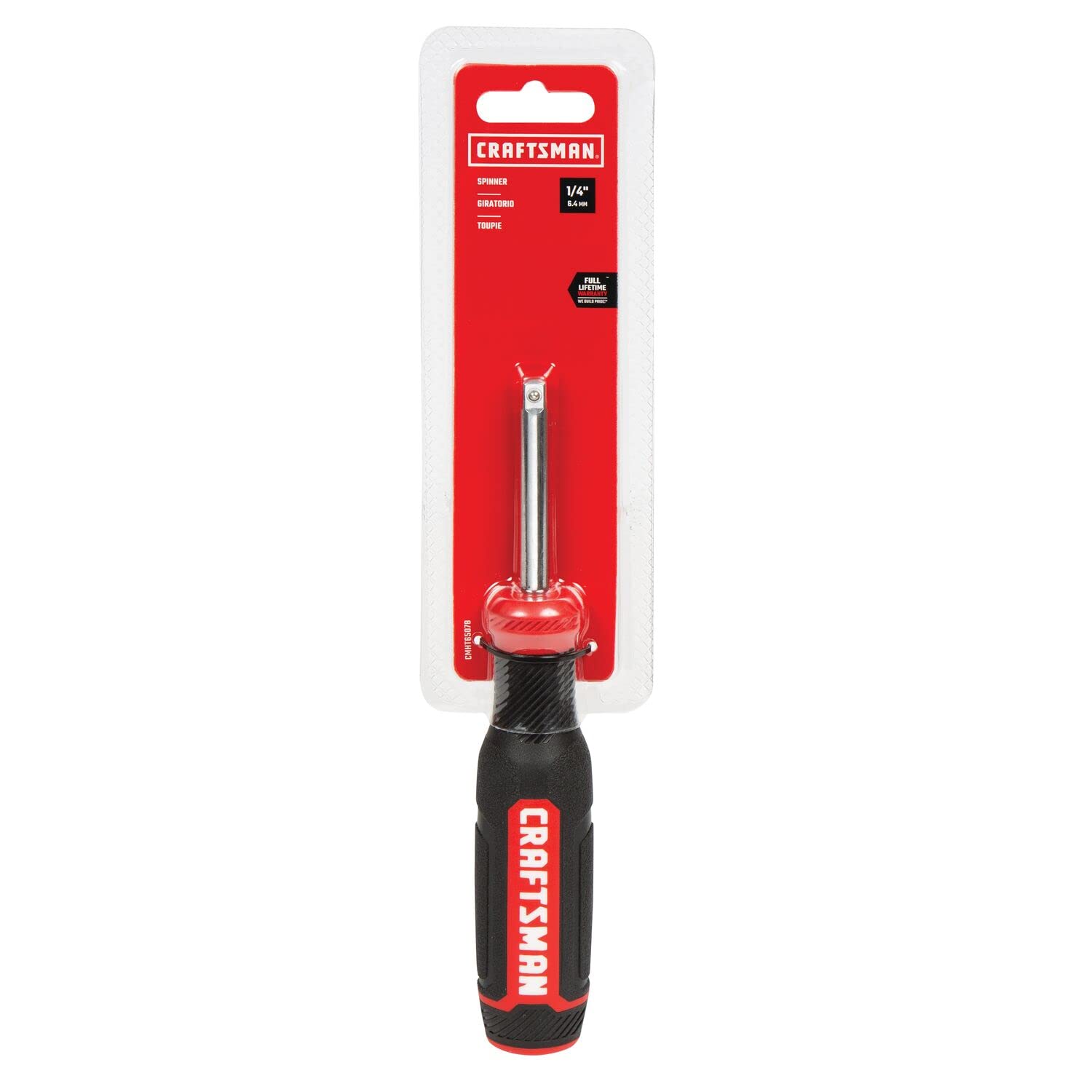 craftsman-cmht65142-1-4-in-spinner-with-quick-spin-design-and-comfort-handle image 5