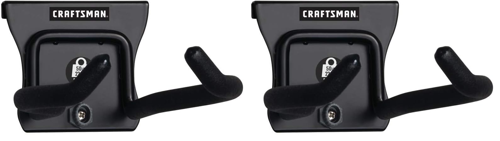 craftsman-versatrack-garage-hooks-for-ladder-cmst82614vt image 3