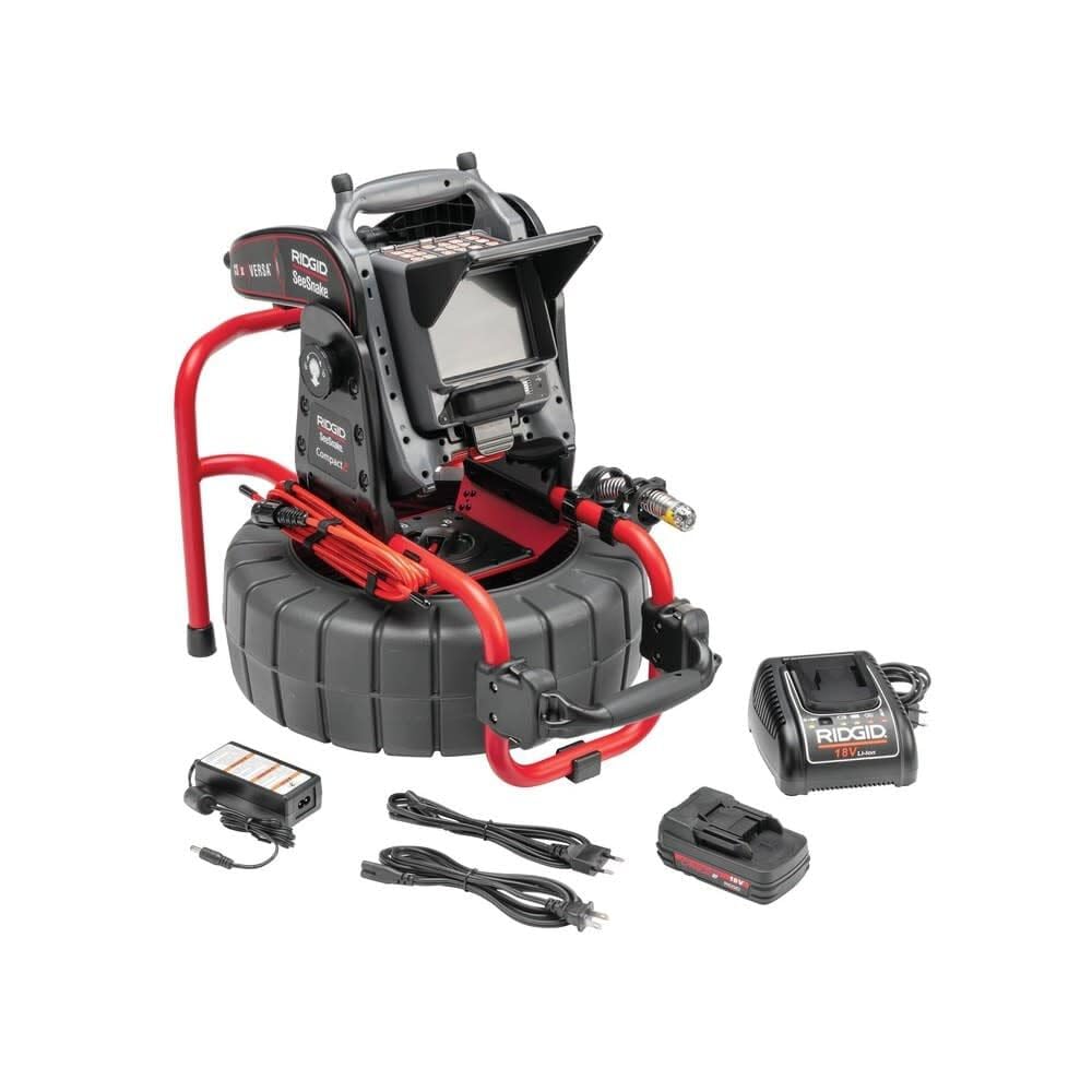 ridgid-63828-seesnake-compact-c40-system-with-cs6x-versa-digital-recording-monit image 4