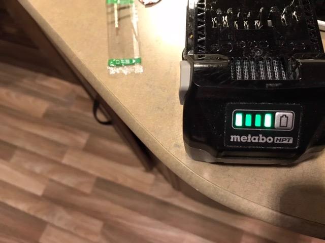 Great power, great price