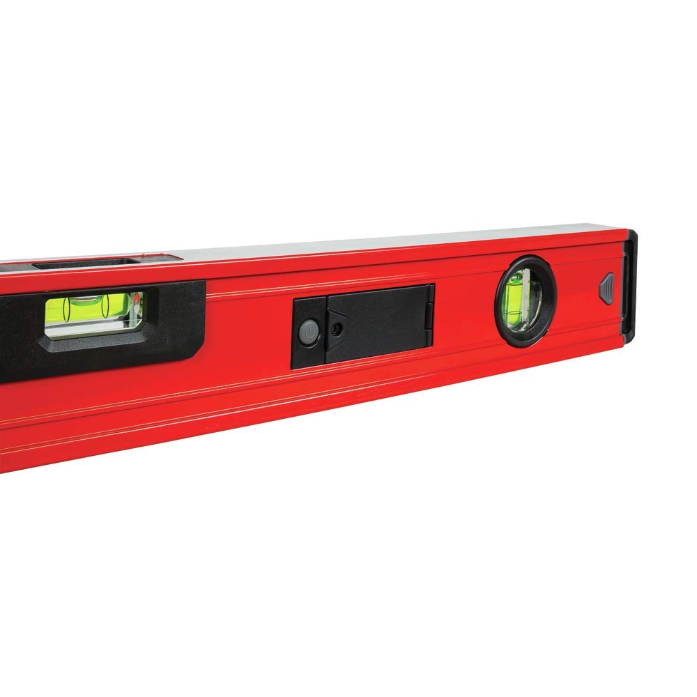 craftsman-24-inch-box-beam-level-with-lighted-vials-cmht82388 image 3