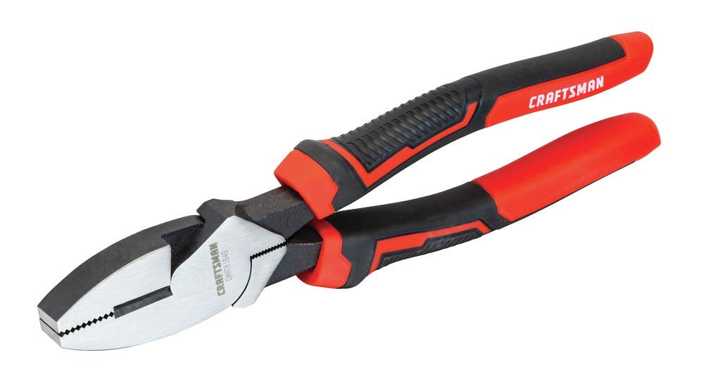 craftsman-linesman-pliers-9-5-inch-cmht81649-drop-forged-steel-induction-hardene image 2