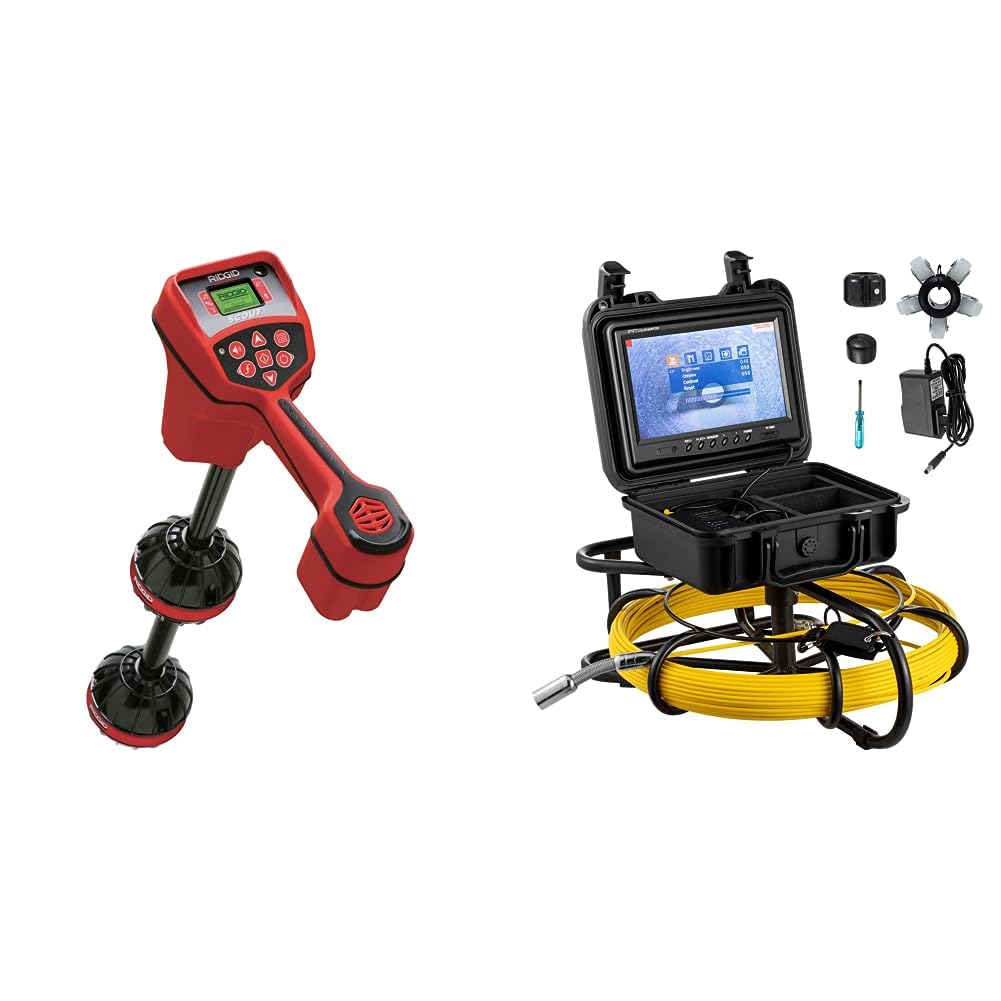 ridgid-19238-navitrack-scout-locator-compact-pipe-and-cable-locator-with-sonde-c image 3