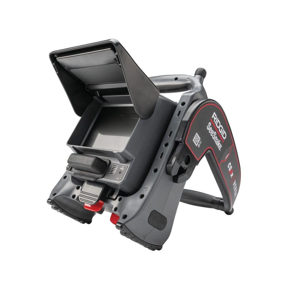 ridgid-64968-cs6x-versa-digital-recording-monitor-system-with-2-batteries-and-ch image 2