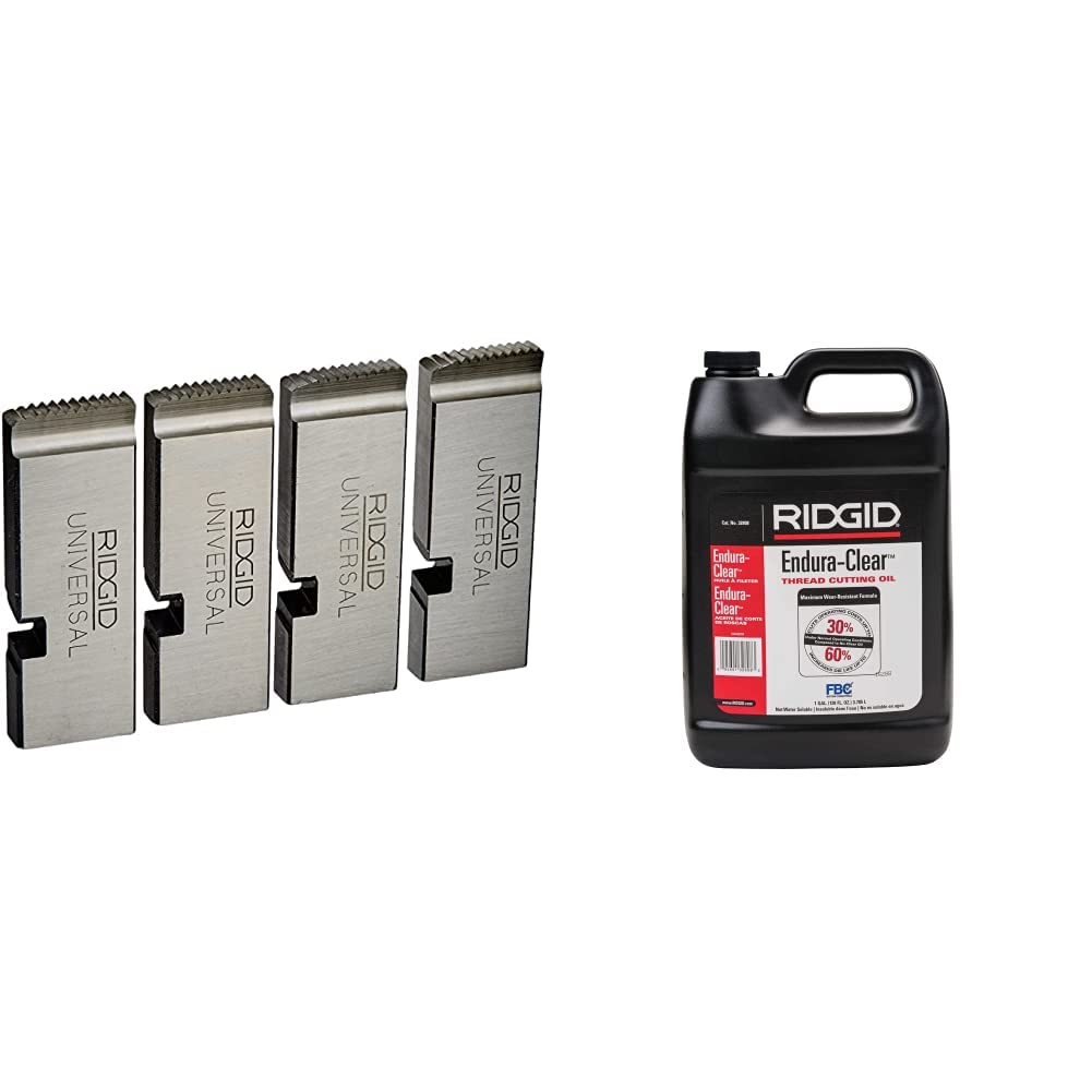 ridgid-47750-threading-machine-dies-1-2-npt-universal-die-heads-right-handed-all image 5
