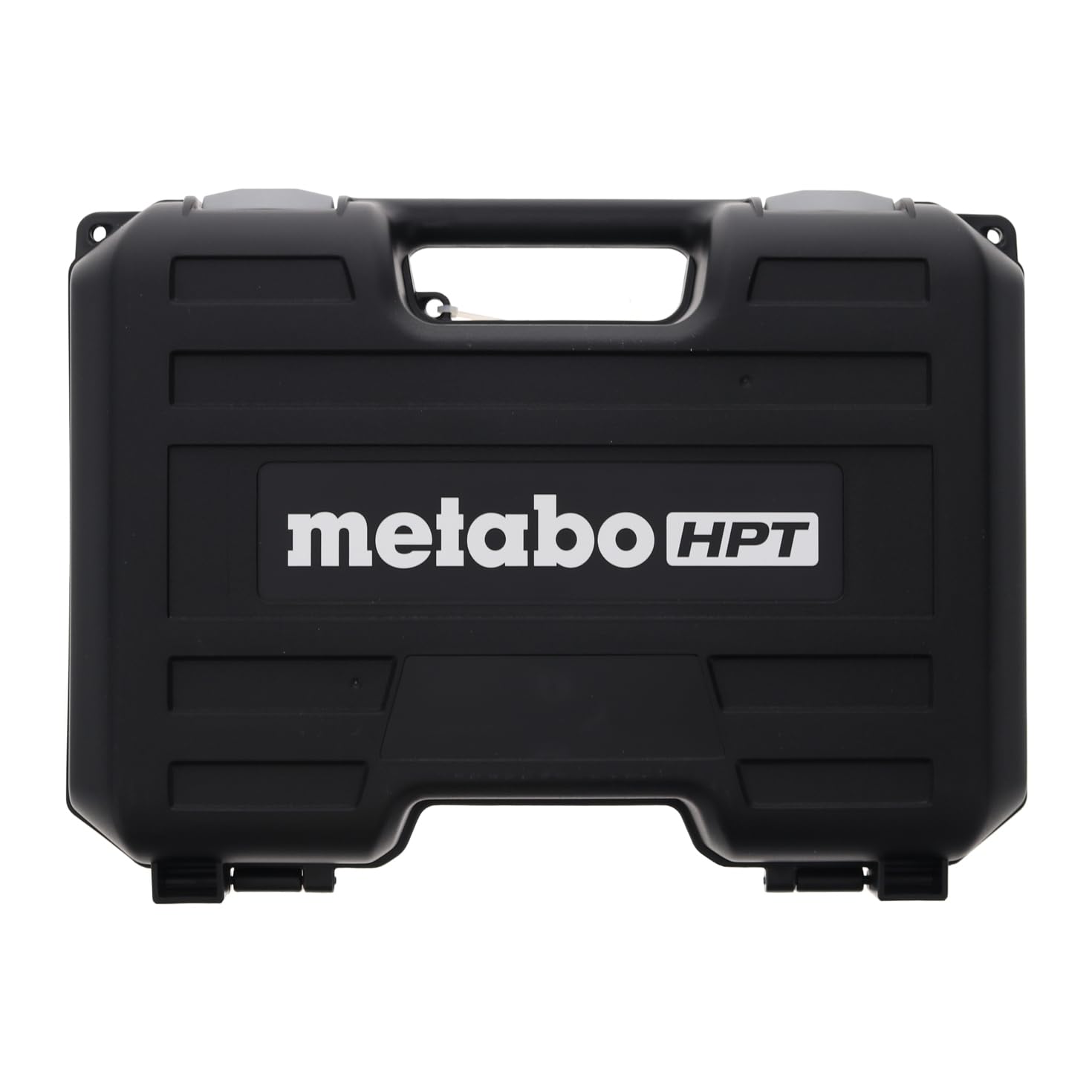 metabo-hpt-ds10dfl2-12v-max-cordless-drill-kit-with-2-batteries-case-and-bit-set image 2