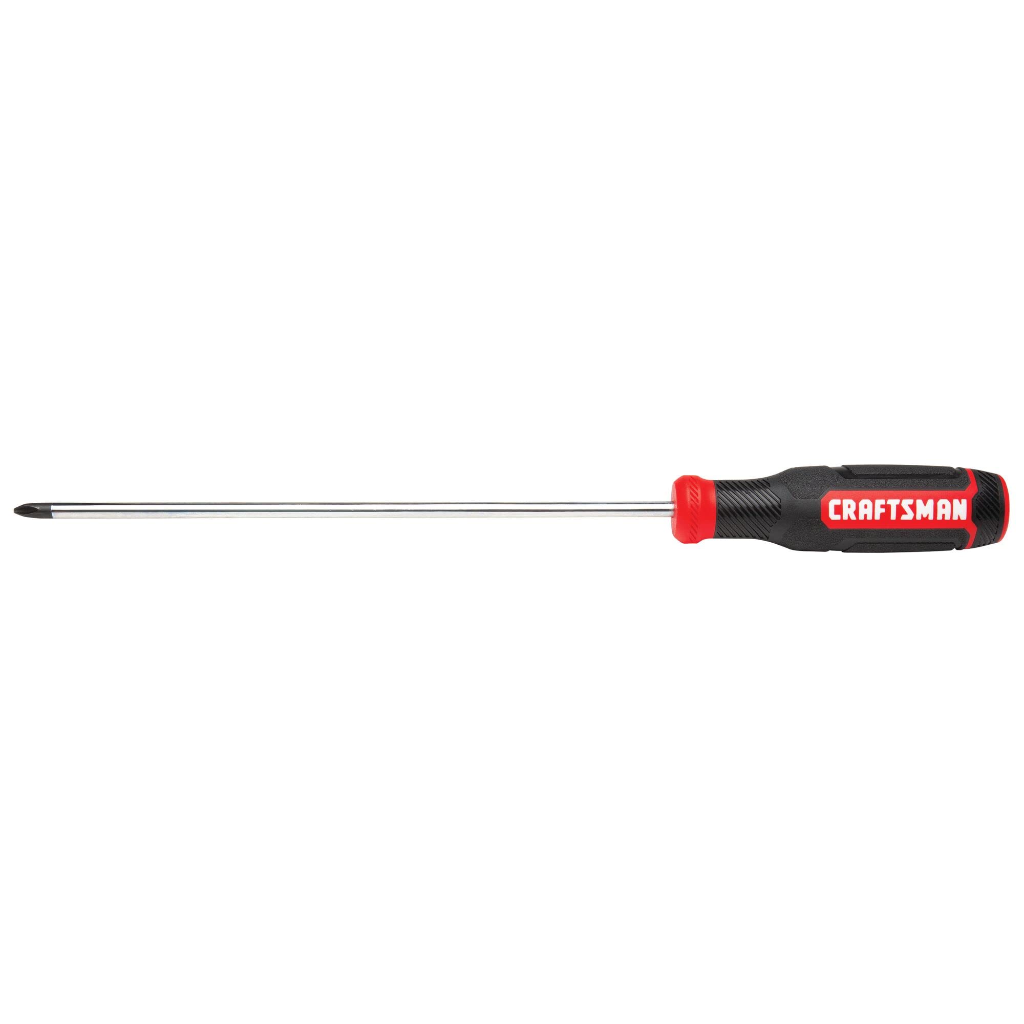craftsman-ph2-x-10-in-extended-reach-phillips-screwdriver-cmht65153 image 5