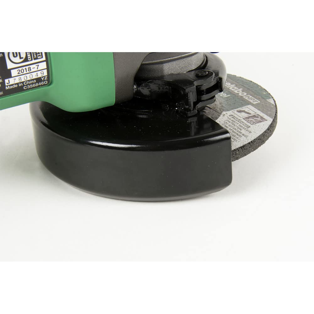 metabo-hpt-36v-multivolt-brushless-angle-grinder-g3612daq6-tool-only image 7