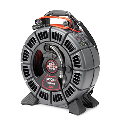 ridgid-seesnake-max-rm200a-with-d2a-drum-self-leveling-video-inspection-camera-a image 8