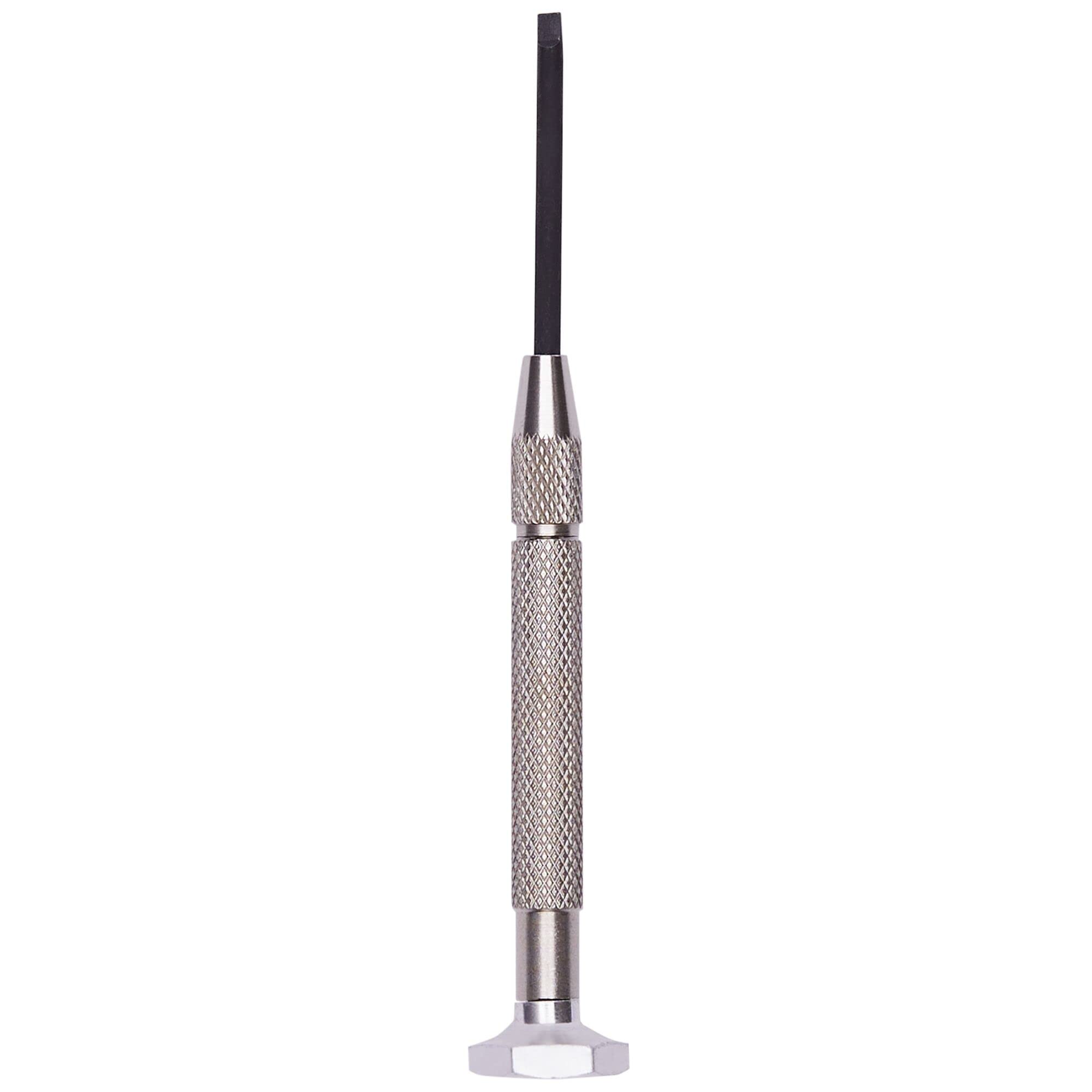 craftsman-multi-bit-jeweler-s-screwdriver-kit-5-piece-small-precision-set-cmht68 image 2