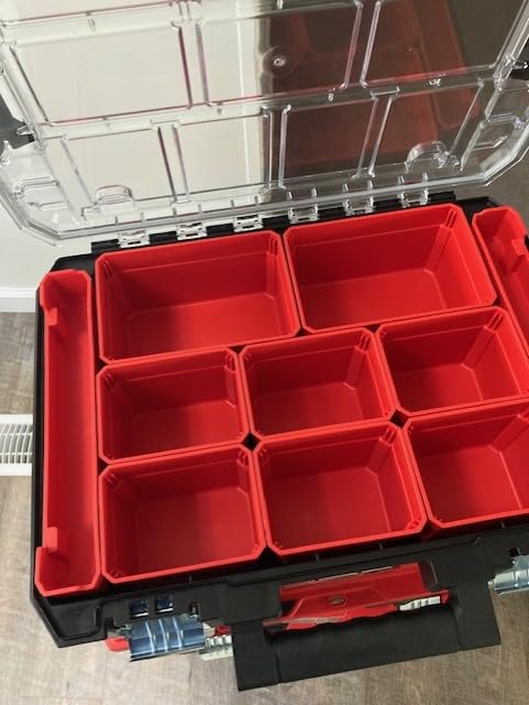 Great for organizing